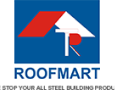 Roofmart (Pvt) Ltd logo