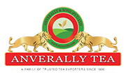 Anverally & Sons (pvt) ltd logo