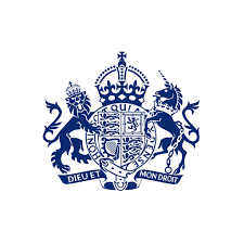 British High Commission Colombo logo