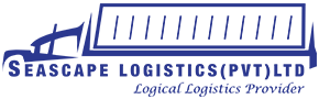 Seascape Logistics Pvt., Ltd. logo