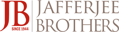 Jafferjee Brothers (JB) logo