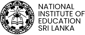 National Institute of Education (NIE) logo
