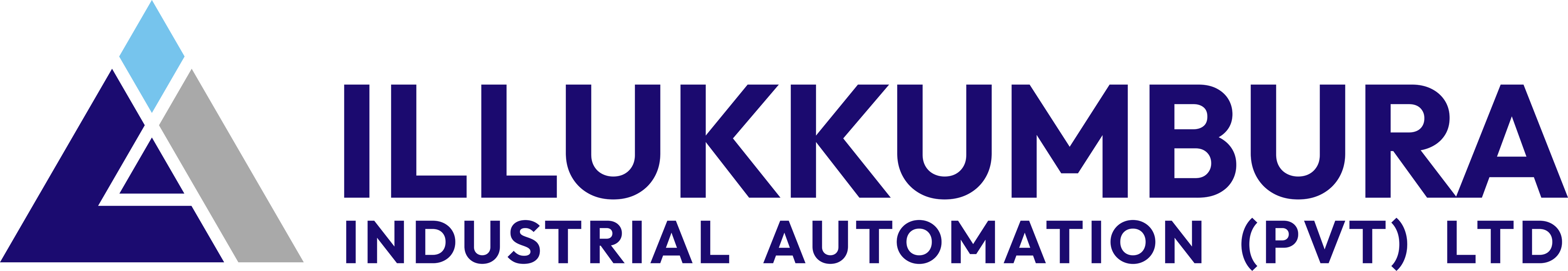 Illukkumbura Industrial Automation (Pvt) Ltd logo