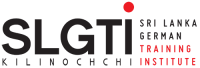 Sri Lanka German Training Institute - Kilinochchi Branch logo