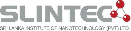 Sri Lanka Institute of Nanotechnology logo