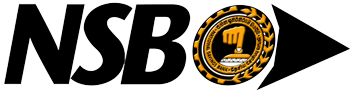 NSB Bank logo