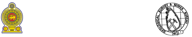 Geological Survey & Mines Bureau logo