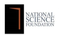 National Science Foundation logo