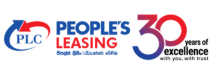 PEOPLE'S LEASING (PLC ) logo