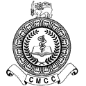 Ceylon Medical College Council logo