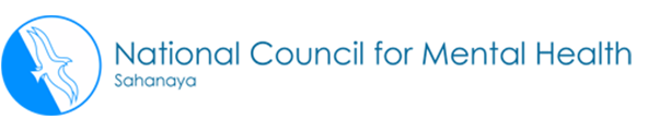 National Council for Mental Health logo