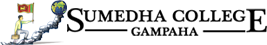 Sumedha College logo