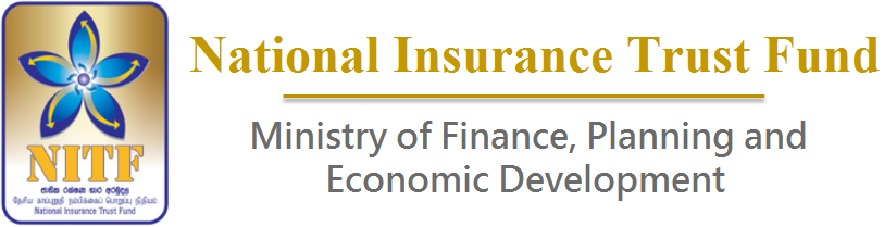 National Insurance Trust Fund logo