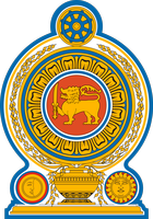 Office on Missing Persons logo