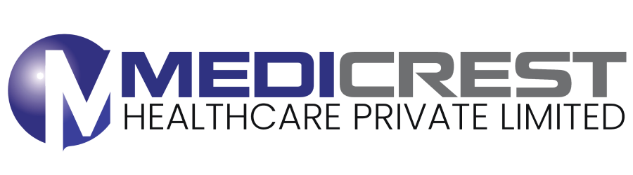 Medicrest Healthcare (Private) Limited logo