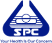 State Pharmaceuticals Corporation (SPC) logo