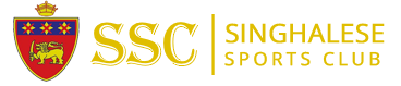 Singhalese Sports Club (SSC) logo