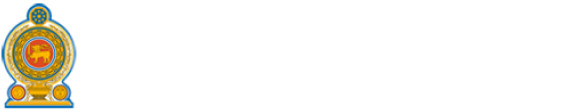 Government Analyst Department logo