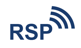 RSP ENTERPRISES logo