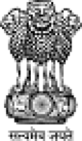 HIGH COMMISSION OF INDIA COLOMBO logo