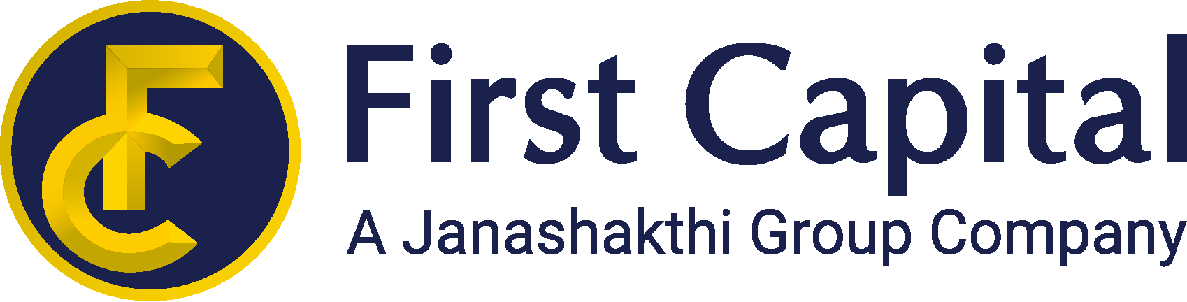 First Capital Holdings logo