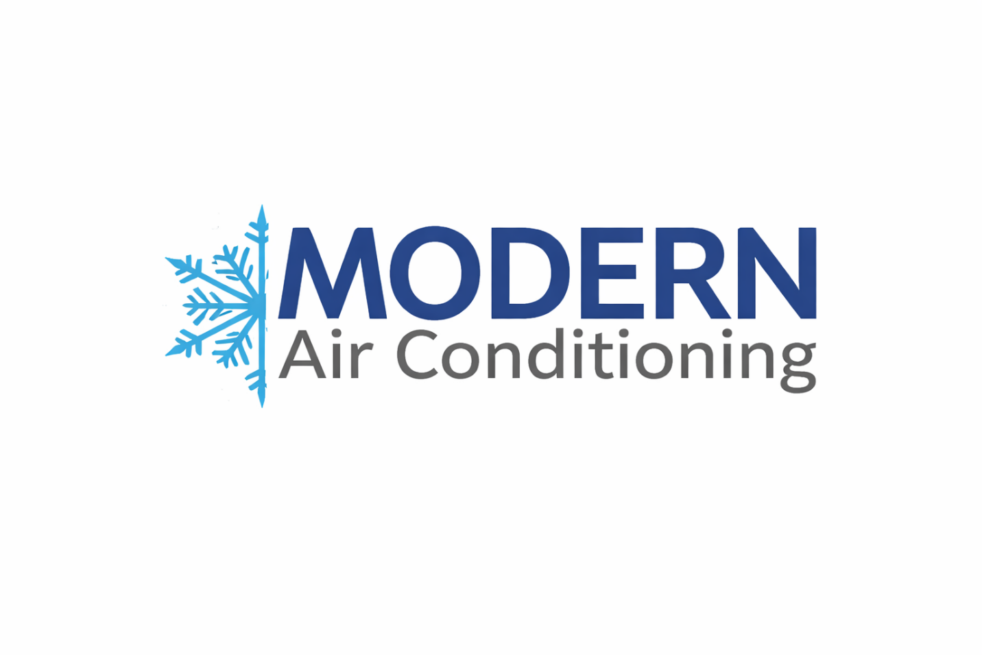 Modern Air Conditioning (Private) Company logo