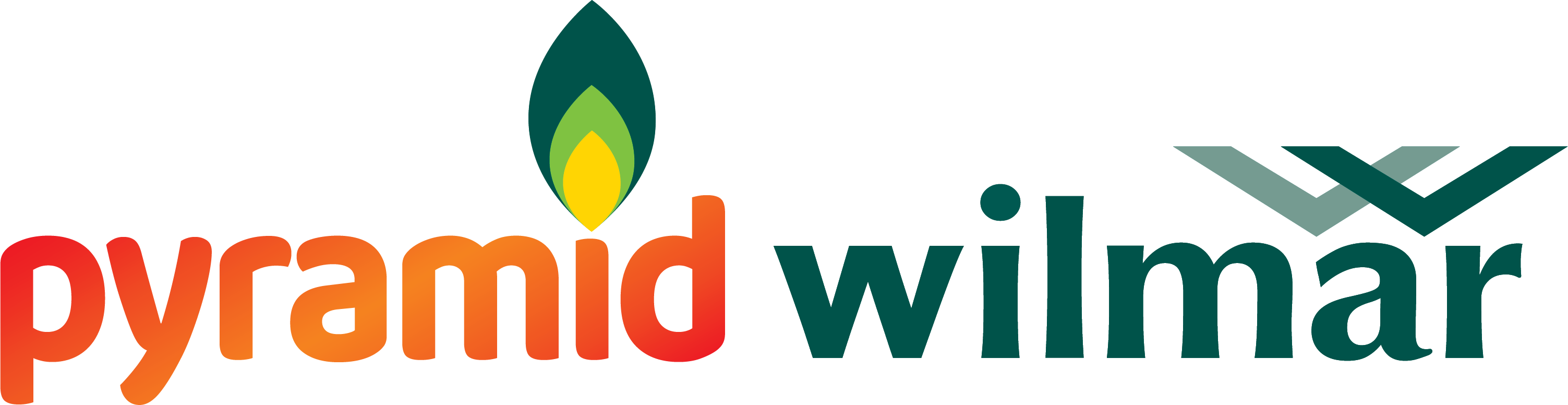 Pyramid Lanka (Pvt) Ltd. logo
