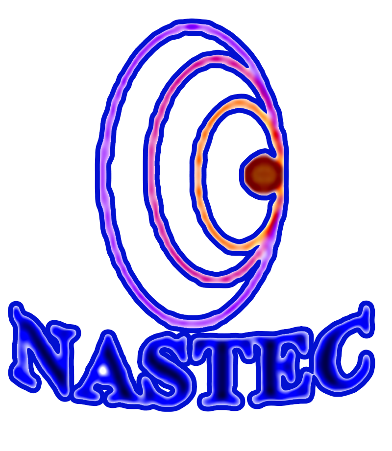 Ministry of Science and Technology National Science and Technology Commission logo