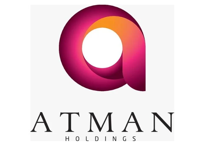 Atman Holdings Pte. Ltd logo
