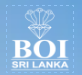 Board of Investment(BOI) of Sri Lanka logo