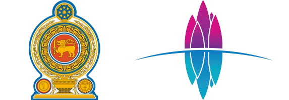 Colombo Port City Economic Commission - Sri Lanka logo