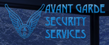 Avant Garde Security Services (Pvt) Ltd logo