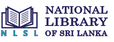 National Library and Documentation Services Board logo