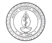 Medical Research institute Sri Lanka logo