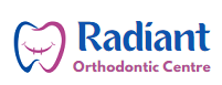 Radiant Orthodontic Centre logo