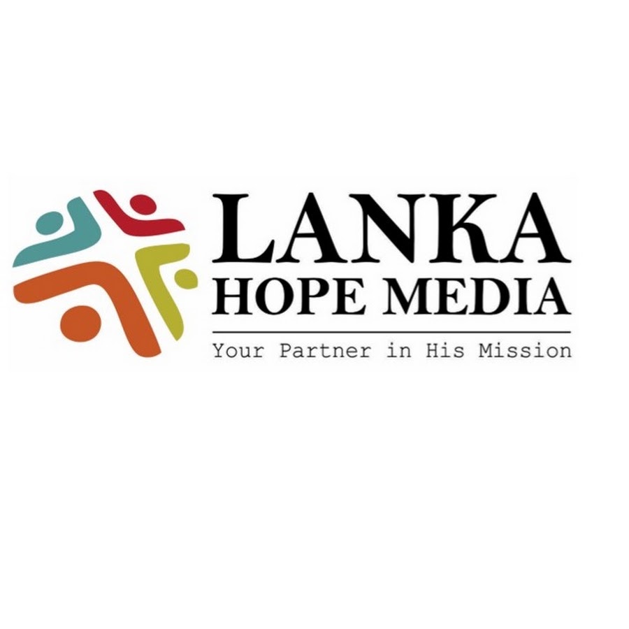 Lanka Hope Media logo