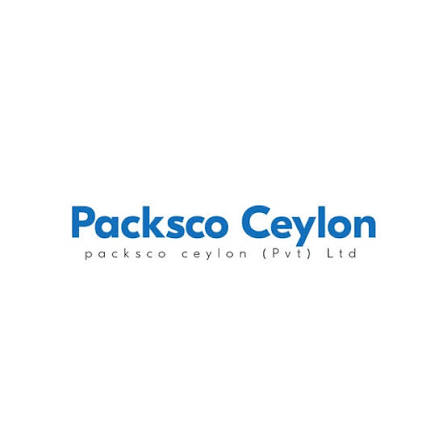 Packsco Ceylon (Pvt) Ltd logo