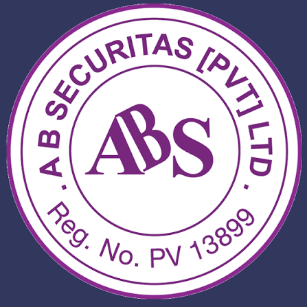 Head of HR AB Securitas (Pvt) Ltd logo