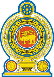 MINISTRY OF HEALTH CENTRAL PROVINCE logo