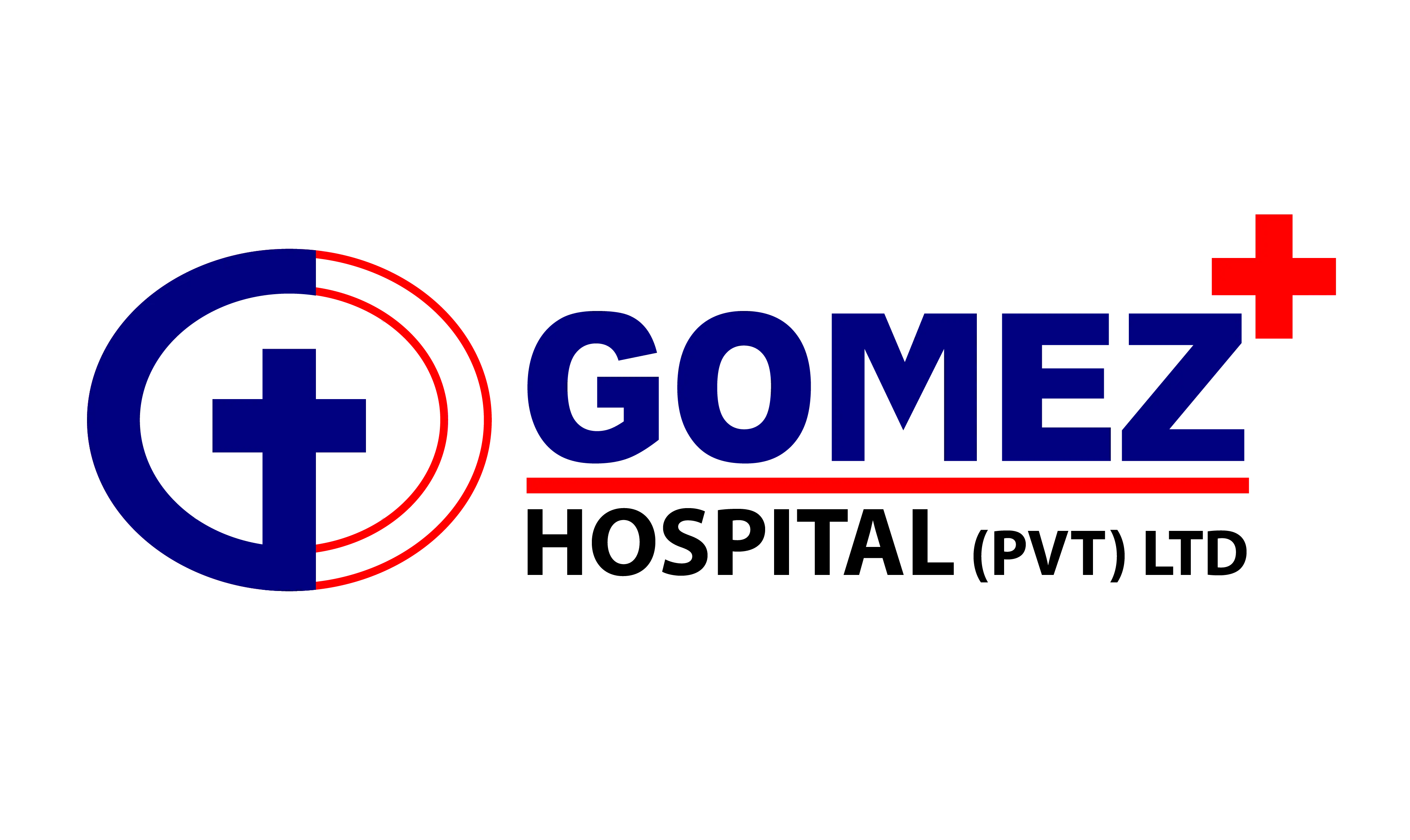 Gomez Hospital Pvt Ltd logo