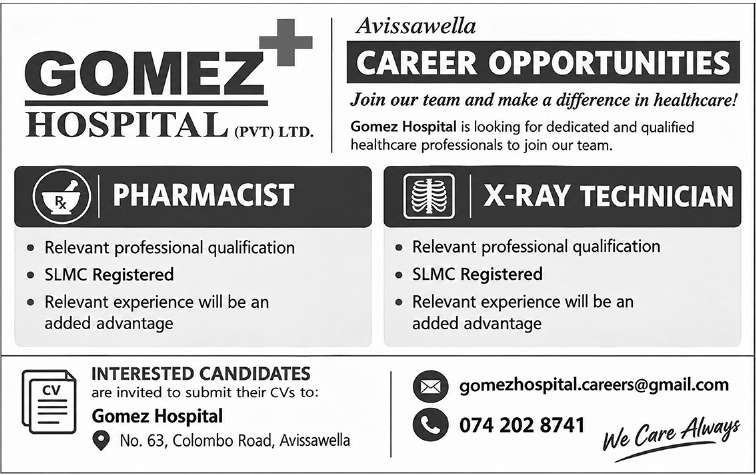 PHARMACIST header image